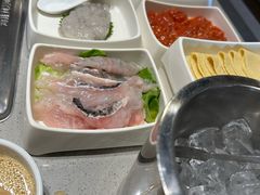 -海底捞火锅(九霄梦天地店)