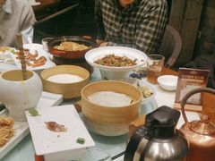 -北京老铺烤鸭(高新店)