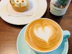 -Fridi Patisserie Cafe