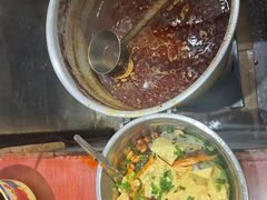 -柳州肥姨妈大骨螺蛳粉(曹路店)