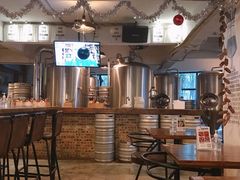 -Liberty Brewing Co·曼哈顿餐吧