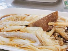 猪干肠粉-源记肠粉(华贵路店)