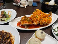 -東城故事·尋找姆媽的味道(玉兰路店)
