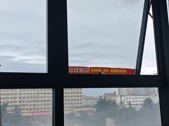 -徐州中汇国际会议酒店(矿大文昌校区地铁站店)