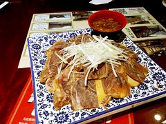 -赵记煎饼卷大葱(东岳店)