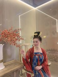 点击看大图 -盘子女人坊古装写真摄影(南京总店)