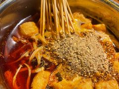 -喝丢一只鞋海鲜烧烤·海肠捞饭(东关街店)