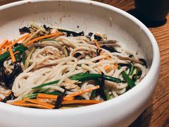 鸡丝凉米线-云海肴·汽锅鸡·云南菜(高德置地店)