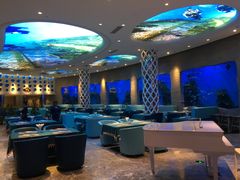 -瑞德姆美人鱼海底演艺主题餐厅(亚龙湾店)