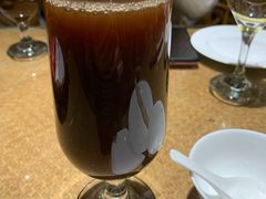 酸梅汁杯-渝信川菜(西单店)