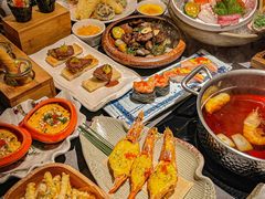 -匠和风精致料理(祥禾天地店)