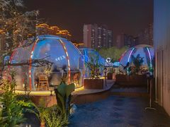 -享月汤皇·海鲜小火锅·聚会(曲江创意谷店)