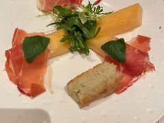 -安妮意大利餐厅(望京店)