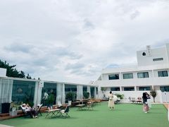-海岛日记(养马岛店)