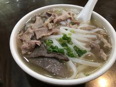 八刀粉-东山茶寮(新安店)