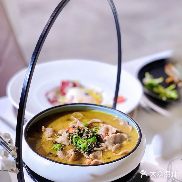 美到心动的私房菜💓感觉我又恋爱了!