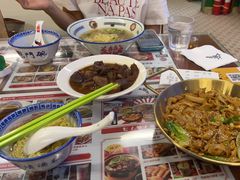 -七爷清汤腩·港式餐厅(金狮广场店)