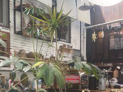 -北马山庄植趣咖啡