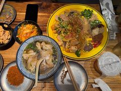 -北丐先生·野馄饨烧烤(泰达E街区店)