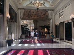 -拉斯维加斯永利酒店