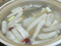 -清真华宇开锅羊肉