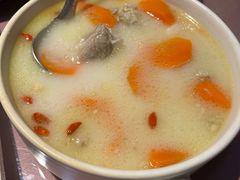 -十二月·宁夏盐池滩羊肉火锅