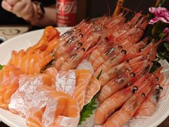 -大渔铁板烧(铁西万象汇店)