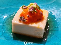 胡麻豆腐-鮨青(恒基名人购物中心店)