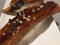 -友壹町寿司(嘉洲广场店)