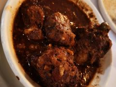 炖牛尾-Versailles Restaurant Cuban Cuisine
