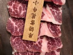 -匠太烧肉台日料理餐酒馆(三林店)