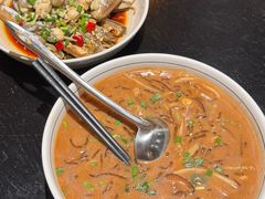 -健眺小海鲜(临海后山店)