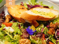 -鑫悦诚府·新鲁菜·餐厅(趵突泉店)