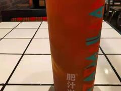 -肥汁米蘭香港米线(长宁来福士店)