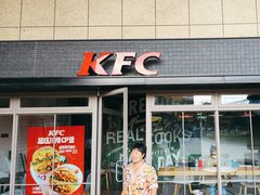 -肯德基(崇文路店)