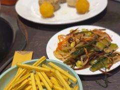 -东来顺饭庄(上地华联店)