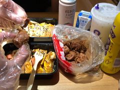 -冠雄先生烤冷面(熙街旗舰店)