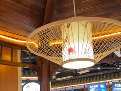 -壹只卤鹅 · 潮汕菜(京基百纳店)