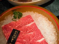 -牛New寿喜烧(中山公园龙之梦店)