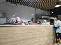 -清真石家包子(大皮院总店)