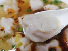 -金陵老丁家馄饨(新街口店)