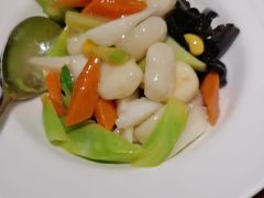 -妈妈菜舟山海鲜(定海古城店)