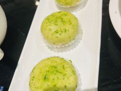 侨乡葱茸包-闽和南(深圳万象城店)