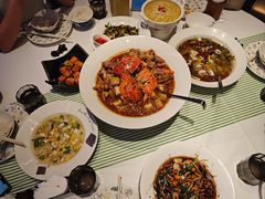 -桂满陇·蟹黄小笼汤包(清河万象店)