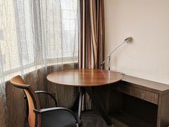 -美豪怡致酒店(上海长寿路店)