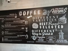 -Alimentari早午餐(安福路店)