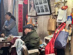 -丝绸小镇荻港古村