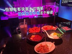 -纯K(星耀城店)
