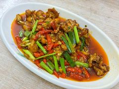 -四川泸州豆花饭店