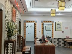 -秦汉胡同国学书院(天溢分馆)